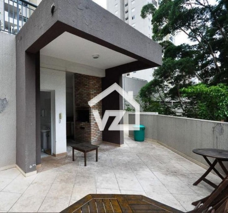 Imagem Apartamento com 3 Quartos para Alugar, 87 m² em Vila Andrade - São Paulo Imagem Apartamento com 3 Quartos para Alugar, 87 m² em Vila Andrade - São Paulo