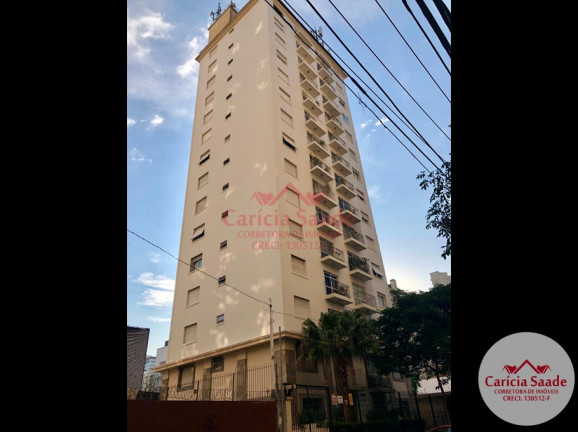Imagem Apartamento com 2 Quartos à Venda, 80 m² em Jardim Paulista - São Paulo