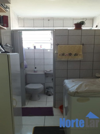 Imagem Apartamento com 1 Quarto à Venda, 50 m² em Liberdade - São Paulo