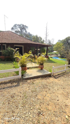 Imagem Chácara com 20 Quartos à Venda, 52.420 m² em Vila Caputera - Mogi Das Cruzes