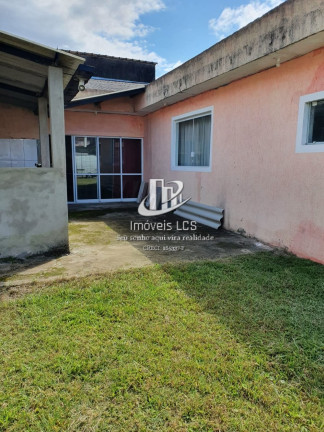 Imagem Casa com 3 Quartos à Venda, 55 m² em Balnéario  Santa Eugenia - Mongaguá