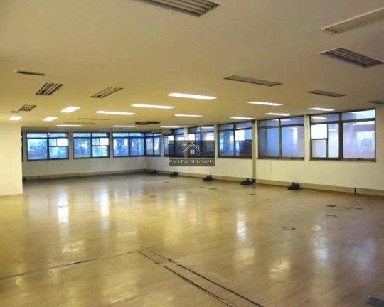 Imagem Imóvel Comercial à Venda, 517 m² em Pinheiros - São Paulo