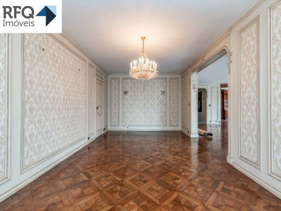 Imagem Imóvel com 4 Quartos à Venda, 400 m² em Santa Cecilia - São Paulo Imagem Imóvel com 4 Quartos à Venda, 400 m² em Santa Cecilia - São Paulo