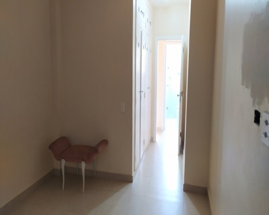 Imagem Apartamento com 3 Quartos para Alugar, 95 m² em Jardim Astúrias - Guarujá