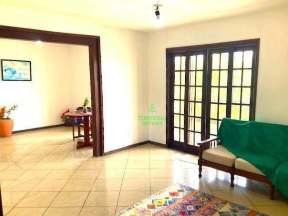 Imagem Casa com 3 Quartos à Venda, 300 m² em Piratininga - Niterói Imagem Casa com 3 Quartos à Venda, 300 m² em Piratininga - Niterói