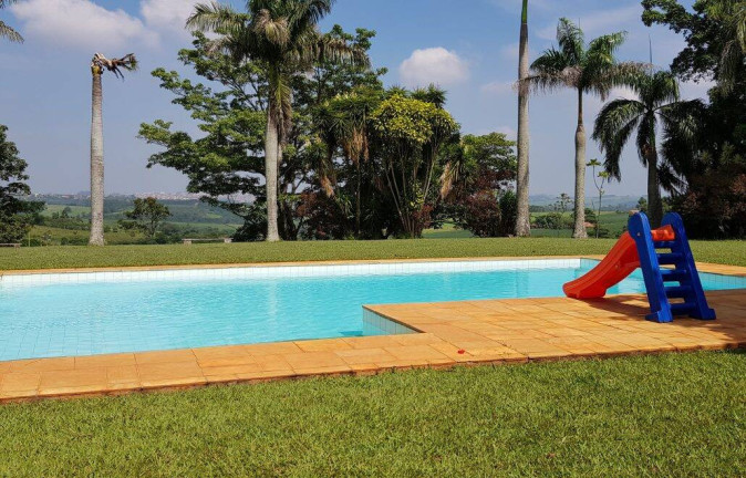 Imagem Chácara com 8 Quartos à Venda, 5 m² em Recanto Maravilha - Boituva Imagem Chácara com 8 Quartos à Venda, 5 m² em Recanto Maravilha - Boituva