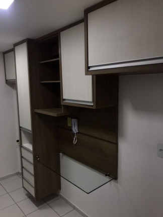 Imagem Apartamento com 2 Quartos à Venda, 48 m² em Janga - Paulista