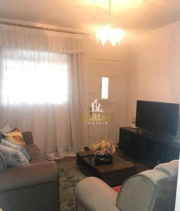 Imagem Sobrado com 2 Quartos à Venda, 109 m² em Osvaldo Cruz - São Caetano Do Sul Imagem Sobrado com 2 Quartos à Venda, 109 m² em Osvaldo Cruz - São Caetano Do Sul