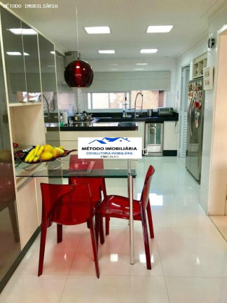 Imagem Apartamento com 3 Quartos à Venda, 224 m² em Tatuape - São Paulo Imagem Apartamento com 3 Quartos à Venda, 224 m² em Tatuape - São Paulo
