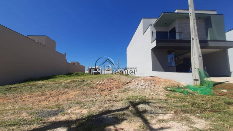 Imagem Terreno à Venda, 200 m² em Park Gran Reserve - Indaiatuba