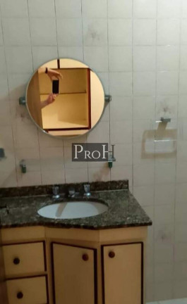 Imagem Sobrado com 3 Quartos à Venda, 133 m² em Vila Curuçá - Santo André