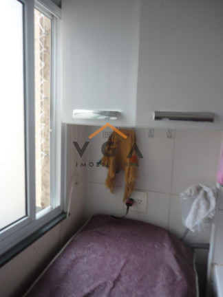 Imagem Apartamento com 3 Quartos à Venda, 57 m² em Vila Talarico - São Paulo Imagem Apartamento com 3 Quartos à Venda, 57 m² em Vila Talarico - São Paulo