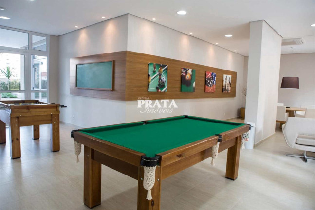 Imagem Apartamento com 2 Quartos à Venda, 63 m² em Marapé - Santos Imagem Apartamento com 2 Quartos à Venda, 63 m² em Marapé - Santos