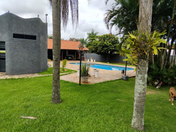 Imagem Imóvel com 3 Quartos à Venda, 404 m² em Bairro Dos Pires - Limeira Imagem Imóvel com 3 Quartos à Venda, 404 m² em Bairro Dos Pires - Limeira