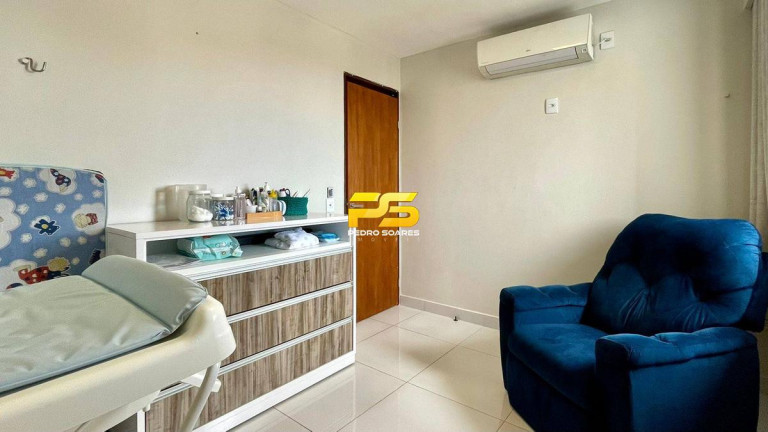 Imagem Apartamento com 3 Quartos à Venda, 97 m² em Intermares - Cabedelo Imagem Apartamento com 3 Quartos à Venda, 97 m² em Intermares - Cabedelo