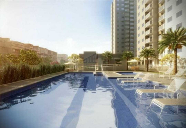 Imagem Apartamento com 2 Quartos à Venda, 45 m² em Vila Maria - São Paulo Imagem Apartamento com 2 Quartos à Venda, 45 m² em Vila Maria - São Paulo