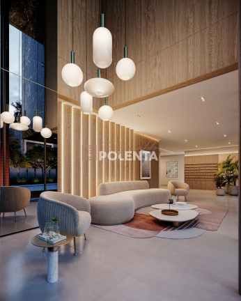 Imagem Apartamento com 3 Quartos à Venda, 87 m² em Centro - Laguna