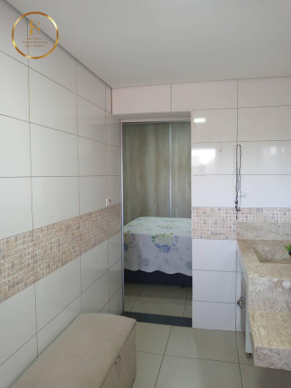 Imagem Casa com 3 Quartos à Venda, 250 m² em Parque Residencial Salerno (nova Veneza) - Sumaré