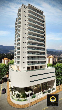 Imagem Apartamento com 2 Quartos à Venda, 89 m² em Boqueirão - Praia Grande Imagem Apartamento com 2 Quartos à Venda, 89 m² em Boqueirão - Praia Grande
