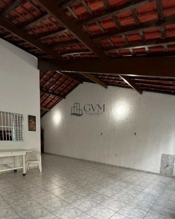 Imagem Casa com 2 Quartos à Venda, 60 m² em Aviação - Praia Grande