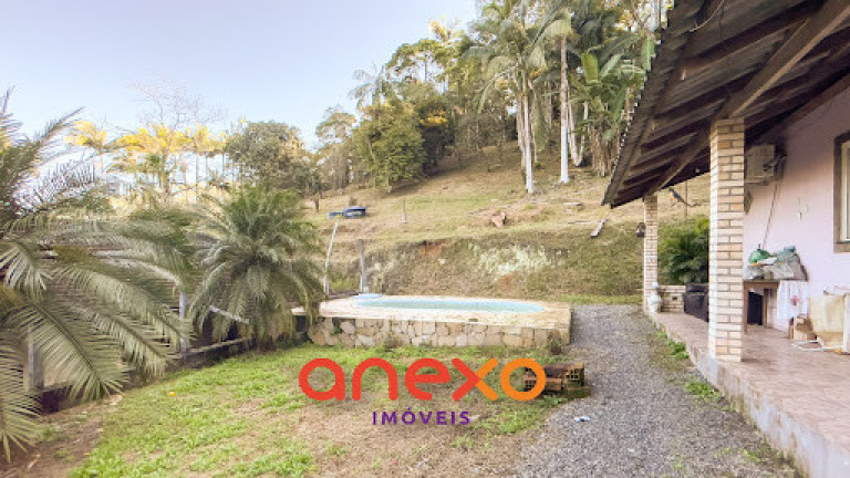 Imagem Terreno à Venda, 9.690 m² em Itoupavazinha - Blumenau