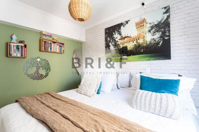 Imagem Apartamento com 2 Quartos à Venda, 96 m² em Moema - São Paulo Imagem Apartamento com 2 Quartos à Venda, 96 m² em Moema - São Paulo