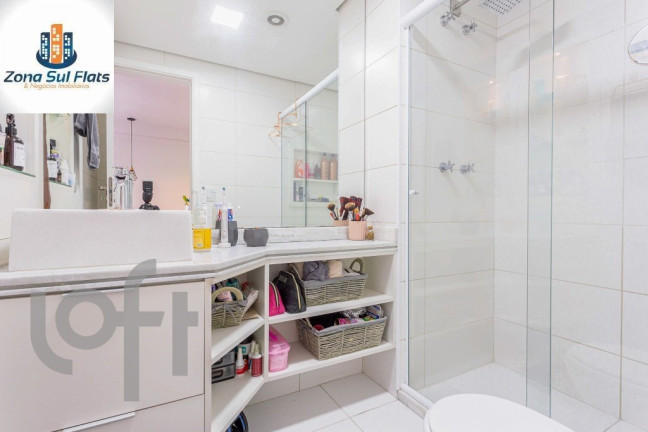 Imagem Apartamento com 1 Quarto à Venda, 45 m² em Pinheiros - São Paulo Imagem Apartamento com 1 Quarto à Venda, 45 m² em Pinheiros - São Paulo