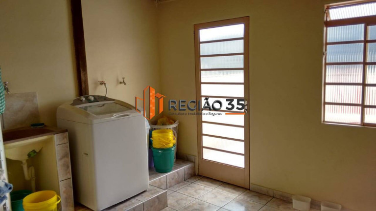 Imagem Casa com 3 Quartos à Venda, 200 m² em Jardim São Paulo - Poços De Caldas Imagem Casa com 3 Quartos à Venda, 200 m² em Jardim São Paulo - Poços De Caldas