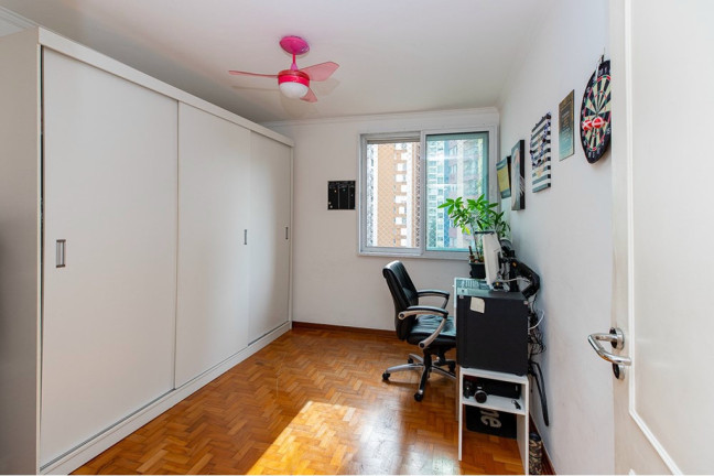 Imagem Apartamento com 2 Quartos à Venda, 95 m² em Paraíso - São Paulo Imagem Apartamento com 2 Quartos à Venda, 95 m² em Paraíso - São Paulo