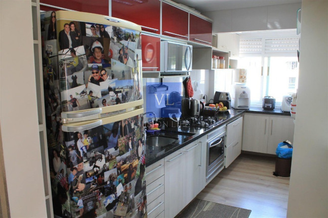 Imagem Cobertura com 3 Quartos à Venda, 260 m² em Juvevê - Curitiba Imagem Cobertura com 3 Quartos à Venda, 260 m² em Juvevê - Curitiba