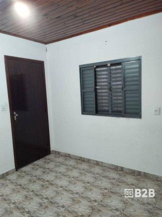 Imagem Casa com 3 Quartos à Venda, 140 m² em Núcleo Habitacional Mary Dota - Bauru Imagem Casa com 3 Quartos à Venda, 140 m² em Núcleo Habitacional Mary Dota - Bauru