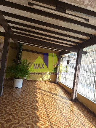 Imagem Sobrado com 3 Quartos à Venda, 195 m² em Vila Granada - São Paulo Imagem Sobrado com 3 Quartos à Venda, 195 m² em Vila Granada - São Paulo