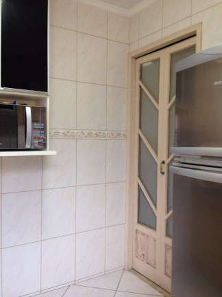 Imagem Apartamento com 2 Quartos à Venda, 52 m² em Vila Camilópolis - Santo André Imagem Apartamento com 2 Quartos à Venda, 52 m² em Vila Camilópolis - Santo André