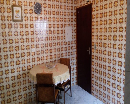 Imagem Sobrado com 3 Quartos à Venda, 151 m² em Vila Das Belezas - São Paulo