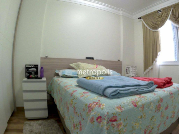 Imagem Apartamento com 3 Quartos à Venda, 80 m² em Ferrazópolis - São Bernardo Do Campo