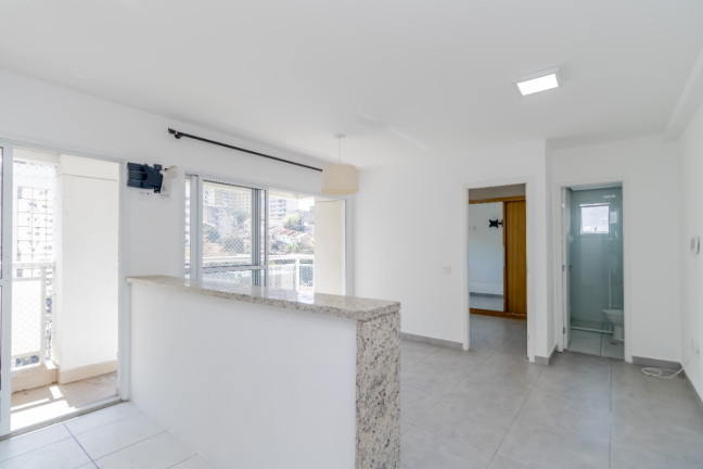 Imagem Apartamento com 1 Quarto à Venda, 42 m² em Santana - São Paulo Imagem Apartamento com 1 Quarto à Venda, 42 m² em Santana - São Paulo