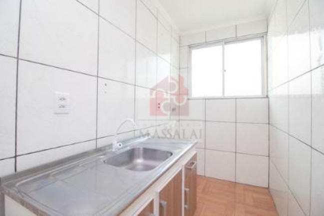 Imagem Apartamento com 2 Quartos à Venda, 37 m² em Rubem Berta - Porto Alegre