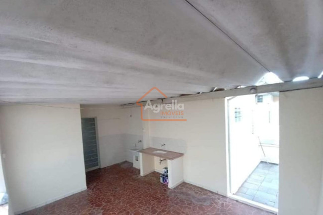 Imagem Casa com 2 Quartos à Venda, 152 m² em Jardim Califórnia - Mogi Mirim Imagem Casa com 2 Quartos à Venda, 152 m² em Jardim Califórnia - Mogi Mirim