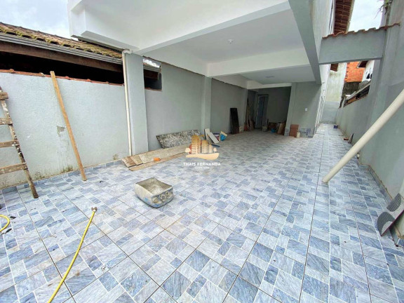 Imagem Casa com 2 Quartos à Venda, 44 m² em Melvi - Praia Grande Imagem Casa com 2 Quartos à Venda, 44 m² em Melvi - Praia Grande