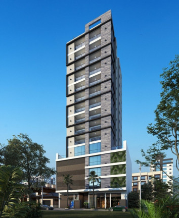 Imóvel com 3 Quartos à Venda, 105 m² em Itapema - Itapema