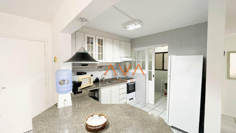 Apartamento com 2 Quartos à Venda, 76 m² em Ingleses - Florianópolis