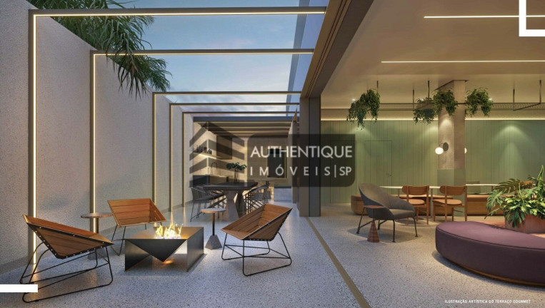 Imagem Apartamento com 3 Quartos à Venda, 148 m² em Vila Mariana - São Paulo Imagem Apartamento com 3 Quartos à Venda, 148 m² em Vila Mariana - São Paulo