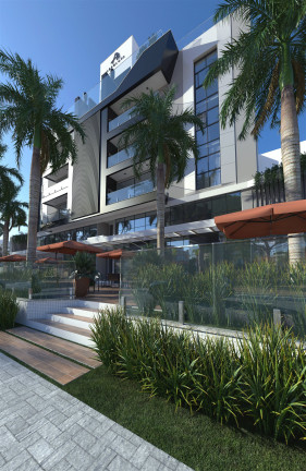 Imagem Apartamento com 3 Quartos à Venda, 186 m² em Praia Brava - Itajaí