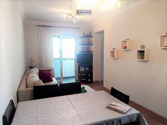 Imagem Apartamento com 2 Quartos à Venda, 62 m² em Ipiranga - São Paulo Imagem Apartamento com 2 Quartos à Venda, 62 m² em Ipiranga - São Paulo