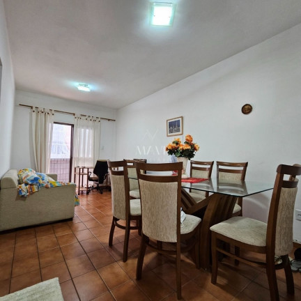 Imagem Apartamento com 2 Quartos à Venda, 63 m² em Aviação - Praia Grande Imagem Apartamento com 2 Quartos à Venda, 63 m² em Aviação - Praia Grande