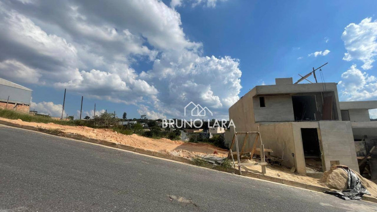Imagem Terreno à Venda, 372 m² em Guaruja Mansões - Betim Imagem Terreno à Venda, 372 m² em Guaruja Mansões - Betim