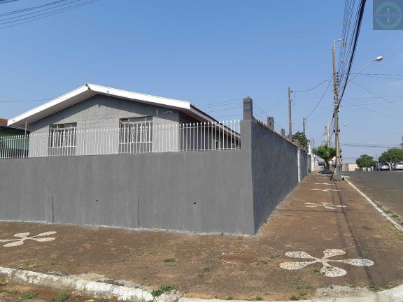 Imagem Casa com 3 Quartos à Venda, 180 m² em Uvaranas - Ponta Grossa Imagem Casa com 3 Quartos à Venda, 180 m² em Uvaranas - Ponta Grossa
