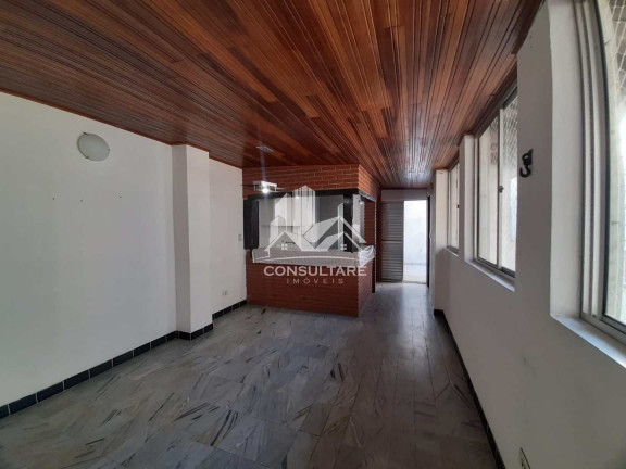 Imagem Apartamento com 2 Quartos à Venda, 83 m² em Centro - São Vicente Imagem Apartamento com 2 Quartos à Venda, 83 m² em Centro - São Vicente