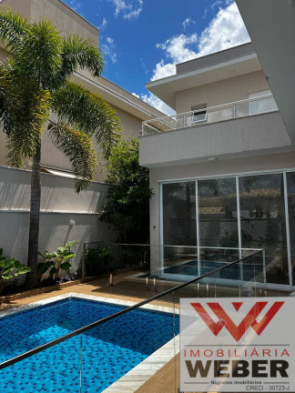 Imagem Casa de Condomínio com 3 Quartos à Venda,  em Condominio Giverny - Sorocaba