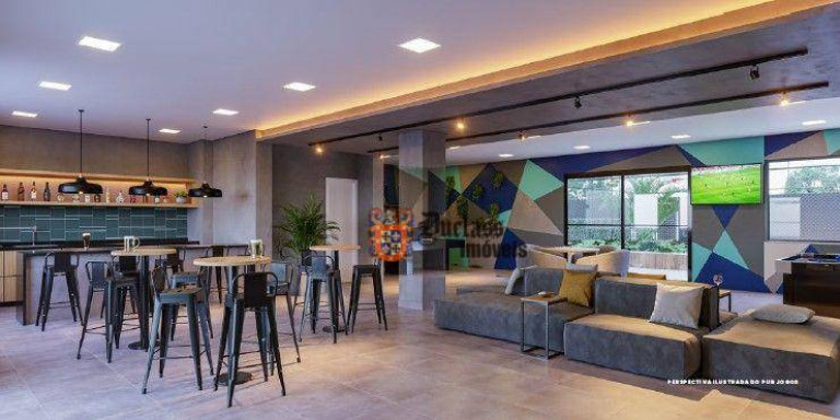 Imagem Apartamento com 2 Quartos à Venda, 83 m² em Morumbi - Paulínia Imagem Apartamento com 2 Quartos à Venda, 83 m² em Morumbi - Paulínia